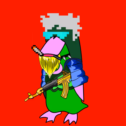 BASSIE #128
