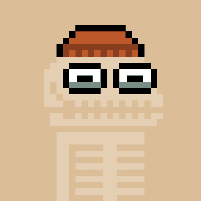Boney #397