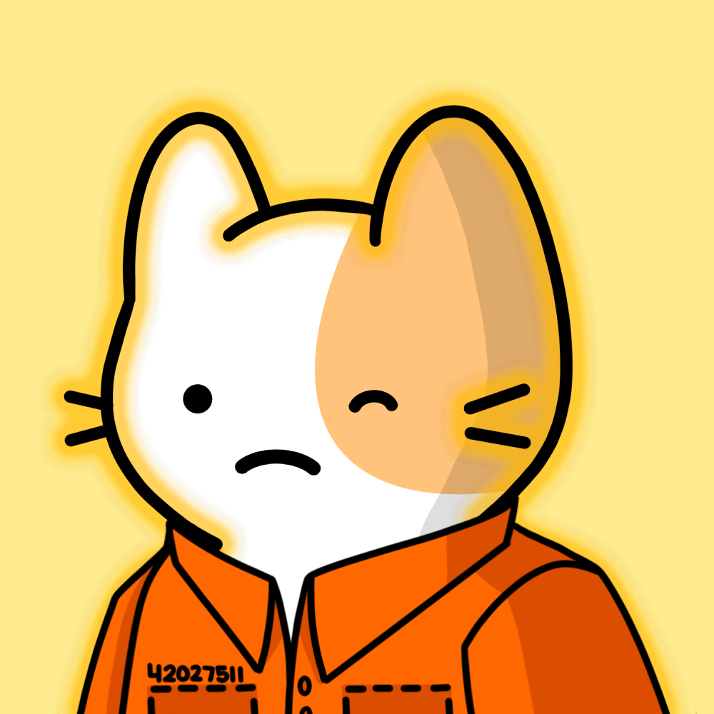 Spesh Cat #4871
