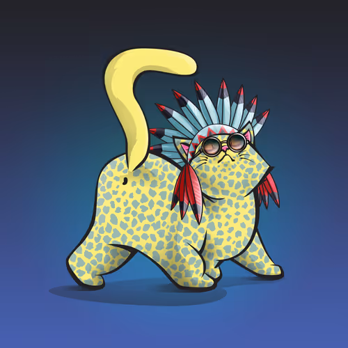 KittyButt #4264