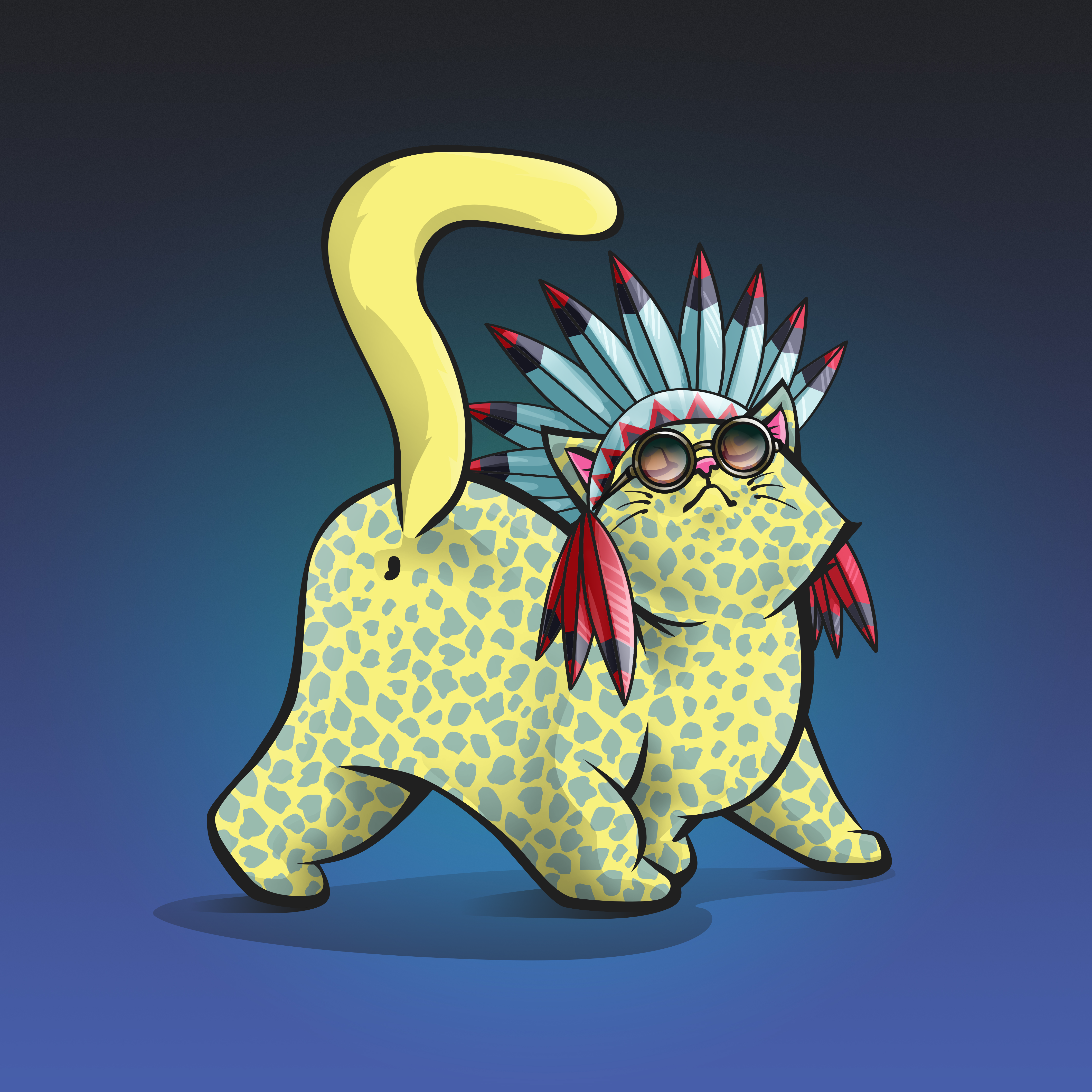 KittyButt #4264