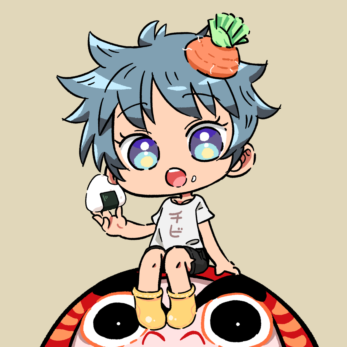 Chibi Lolita #5055