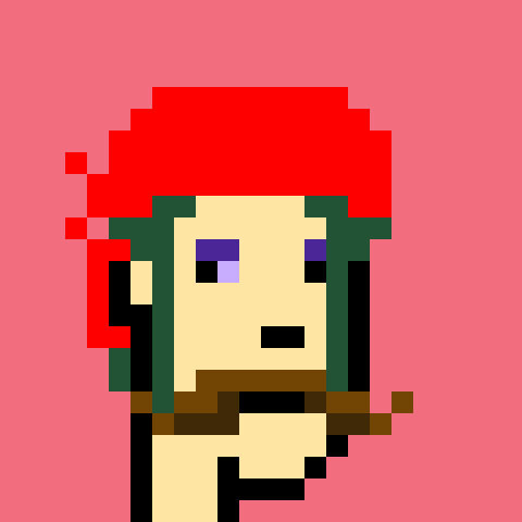 PiratePunk 55