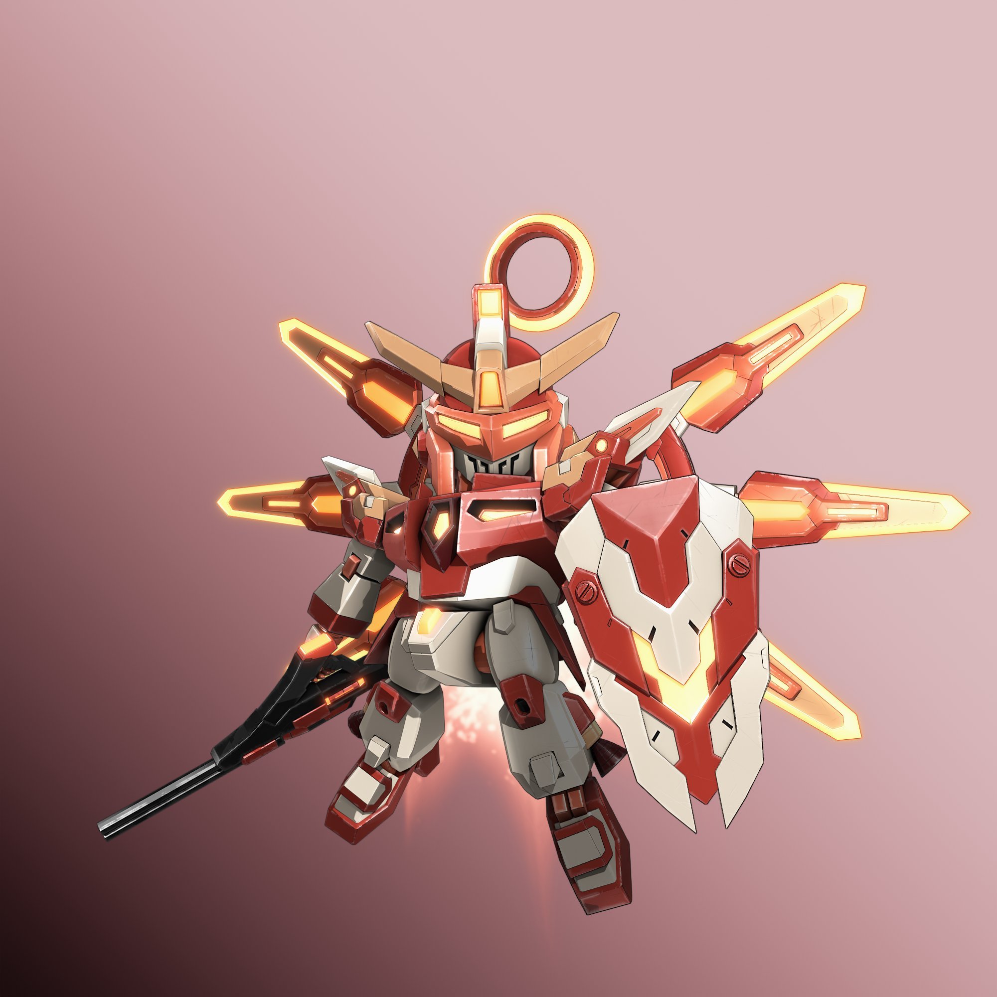 Metaka Wars #1487