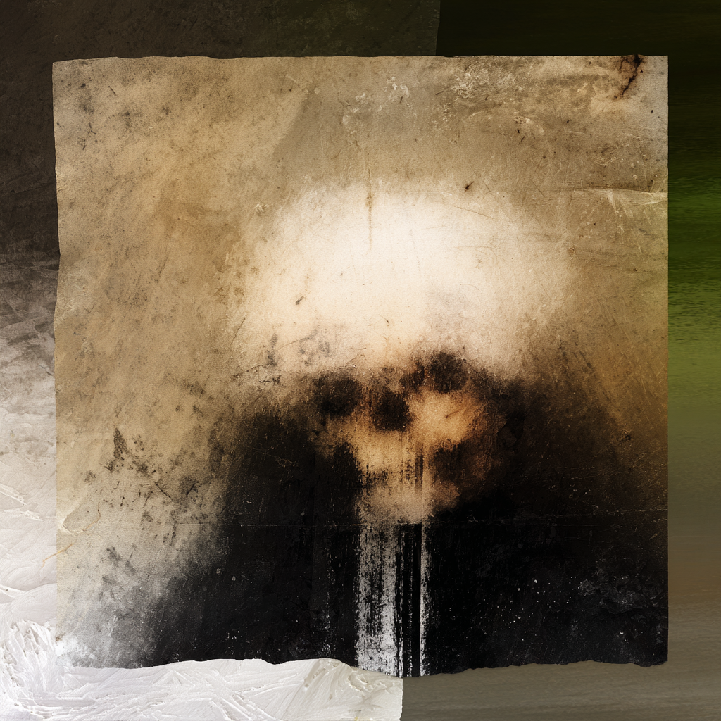 Death Print. 