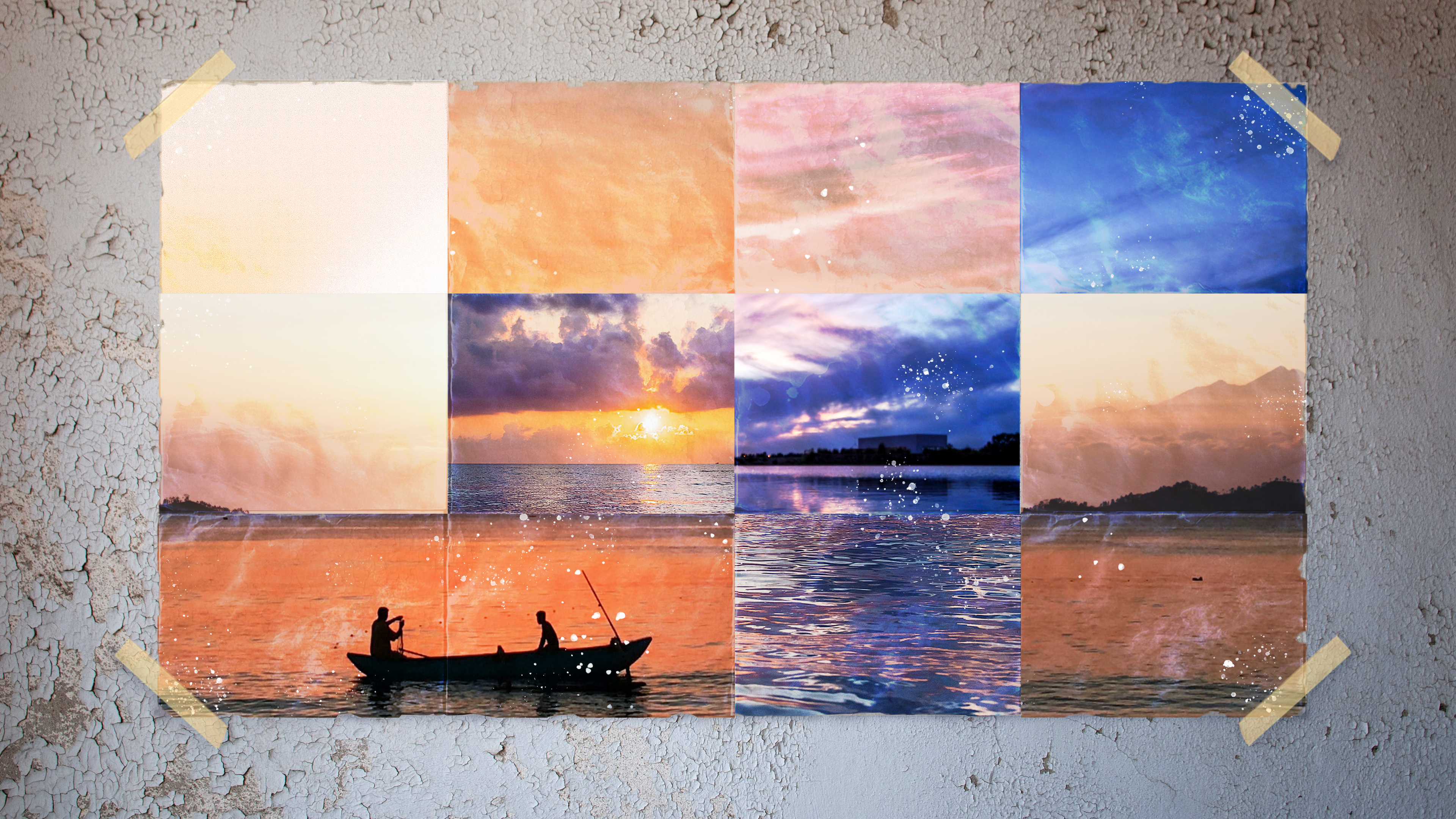New Dawn #14