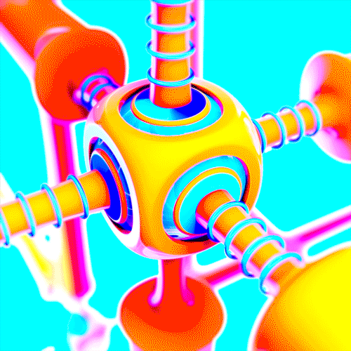 Connections Matter