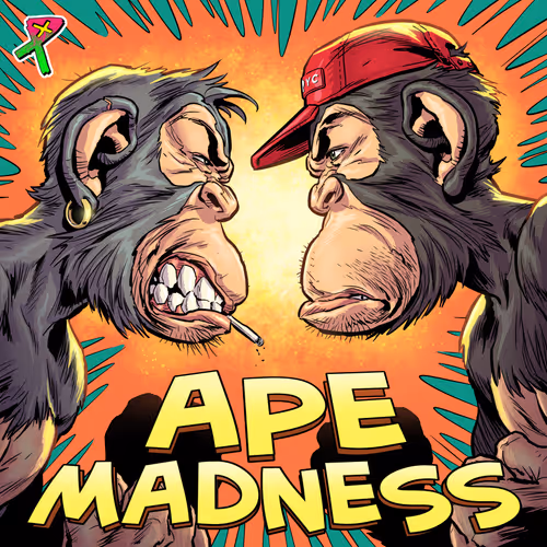 Ape Madness