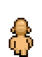 CryptoRaiders - Base Model - Old Man #47