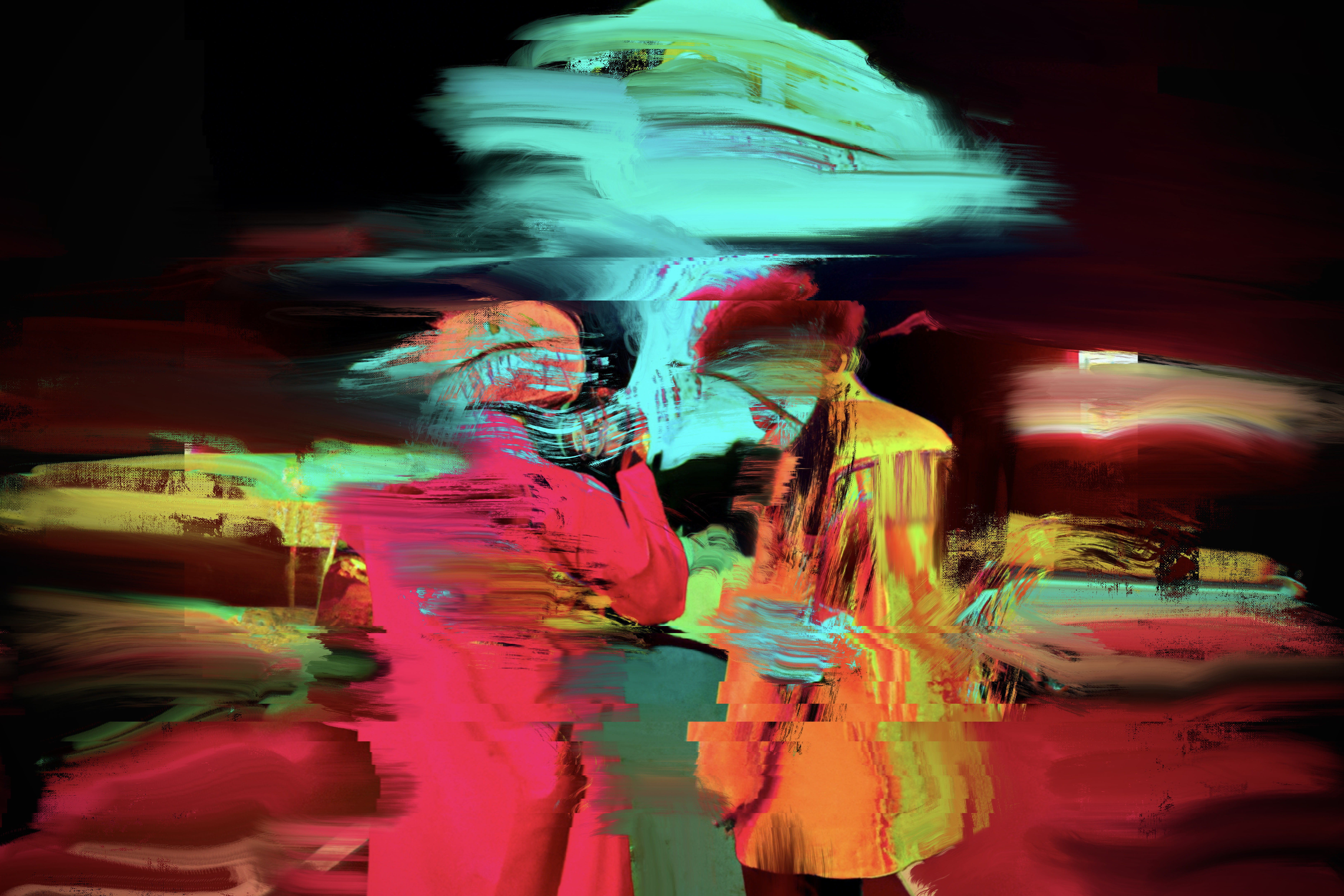 SIGHTSEERS 357