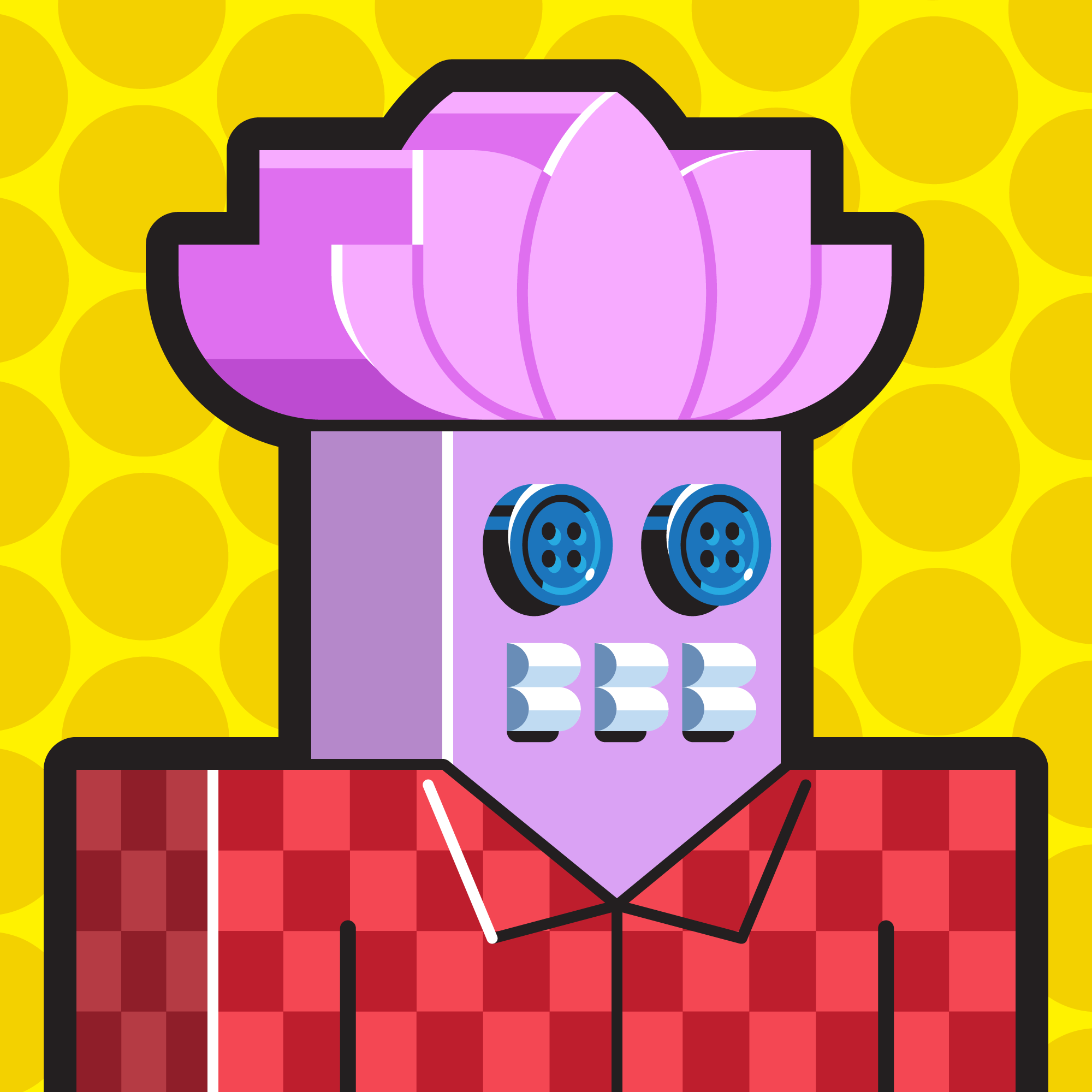 Chillblocks #2523