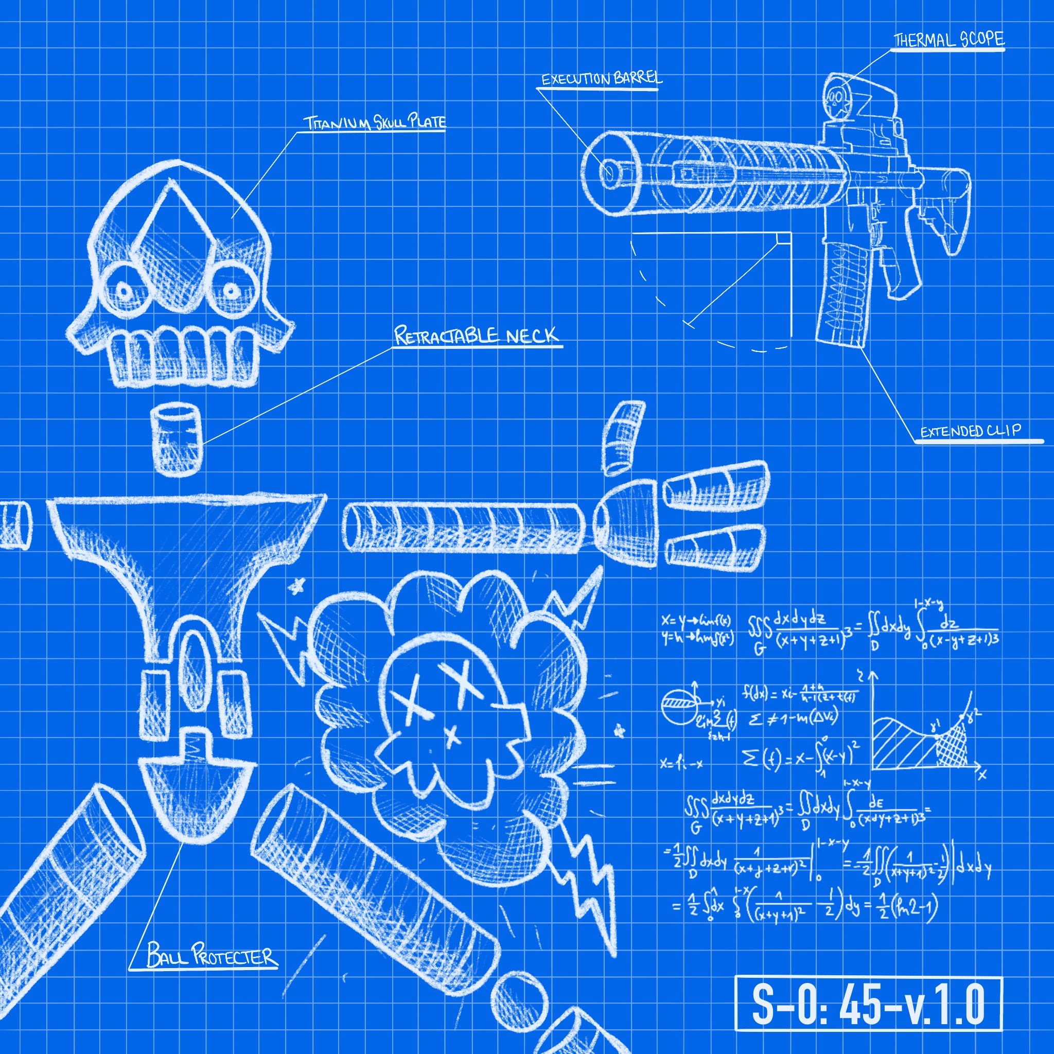 Blueprints