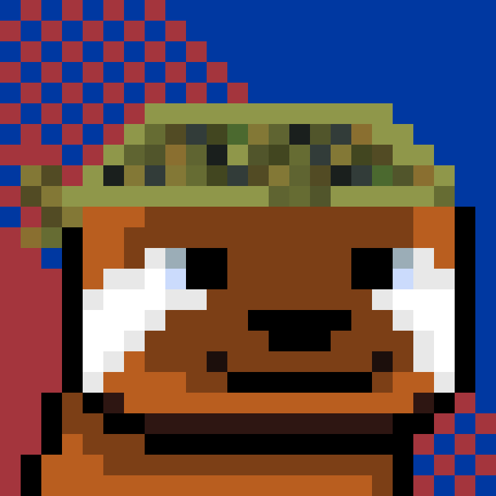 Cyber Slooth #2874