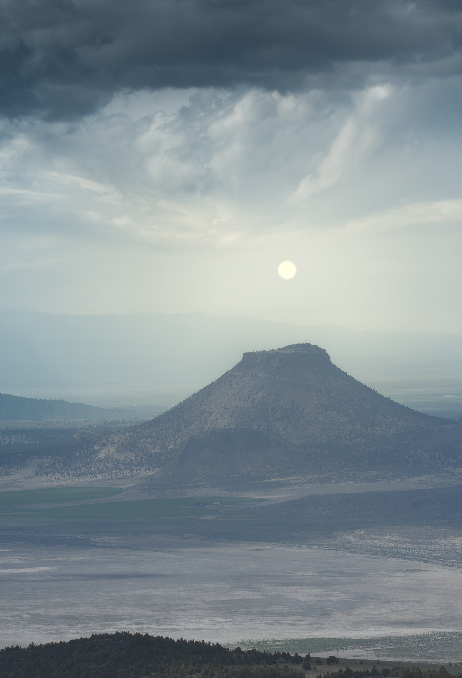 Eye of the Storm #14/26