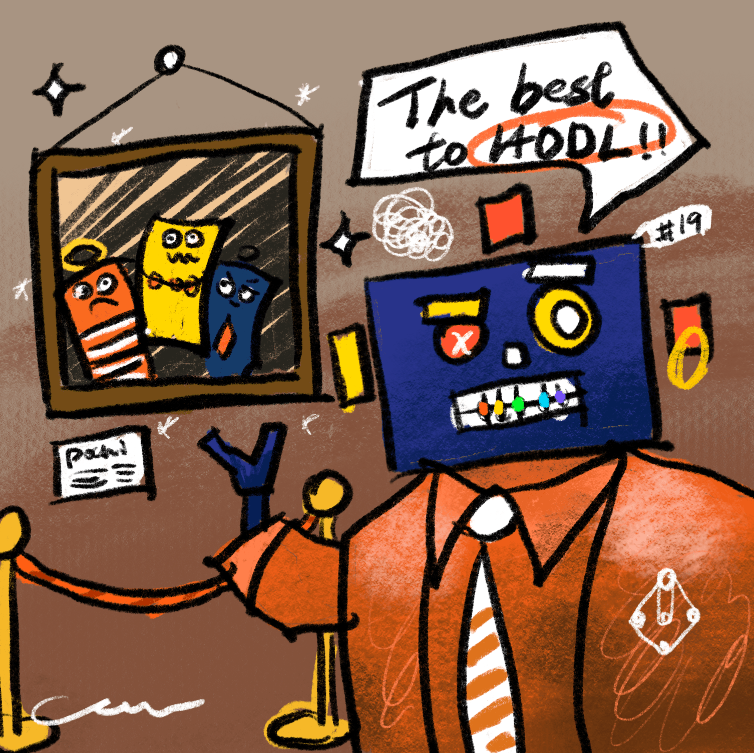Craft Hams #19