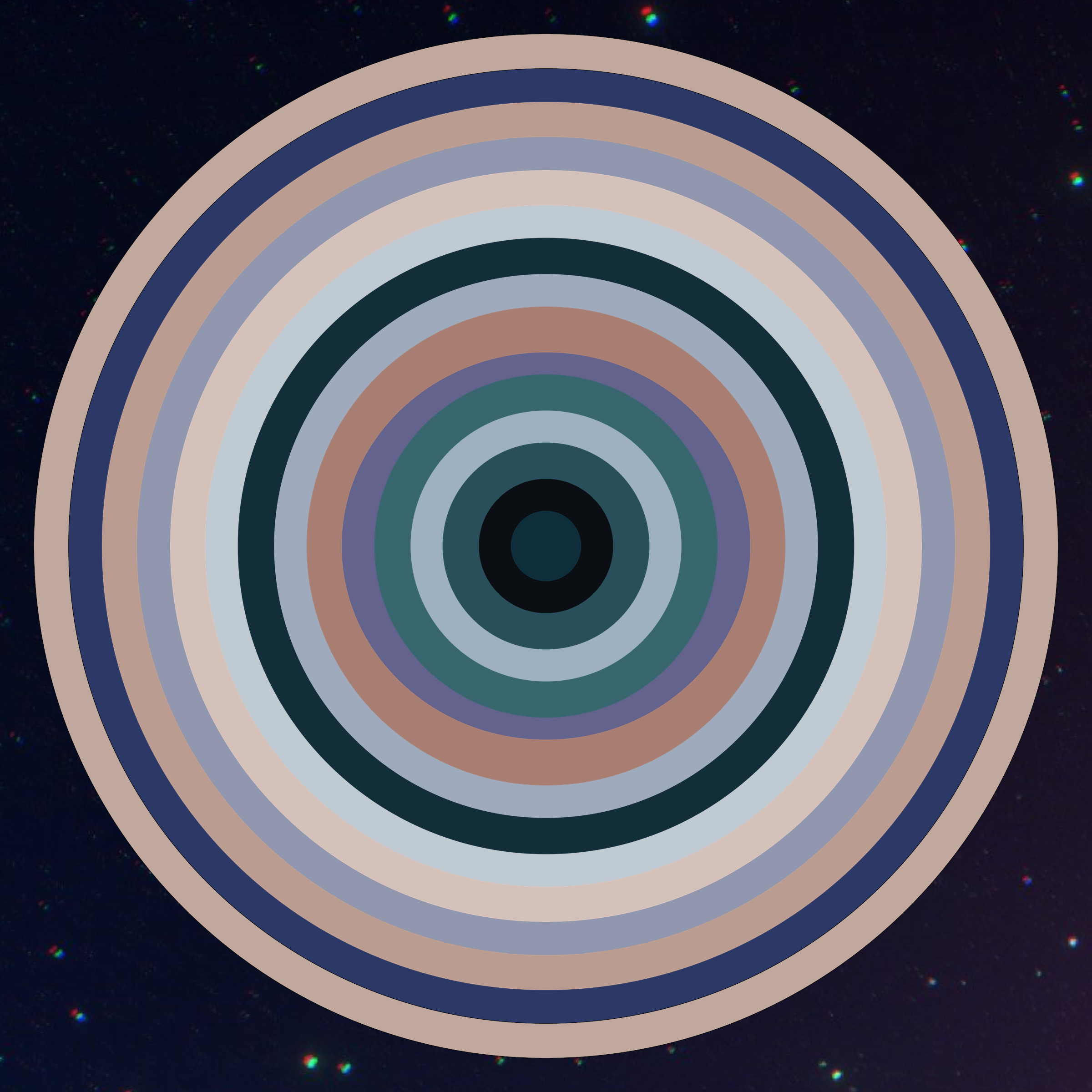 Circle of Frens² #5028