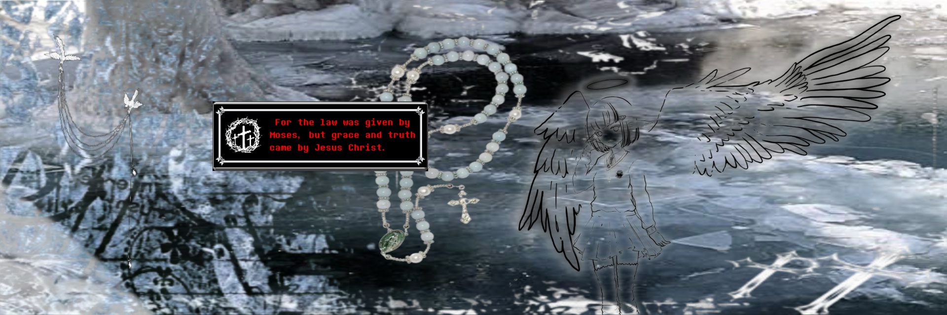 angel #838