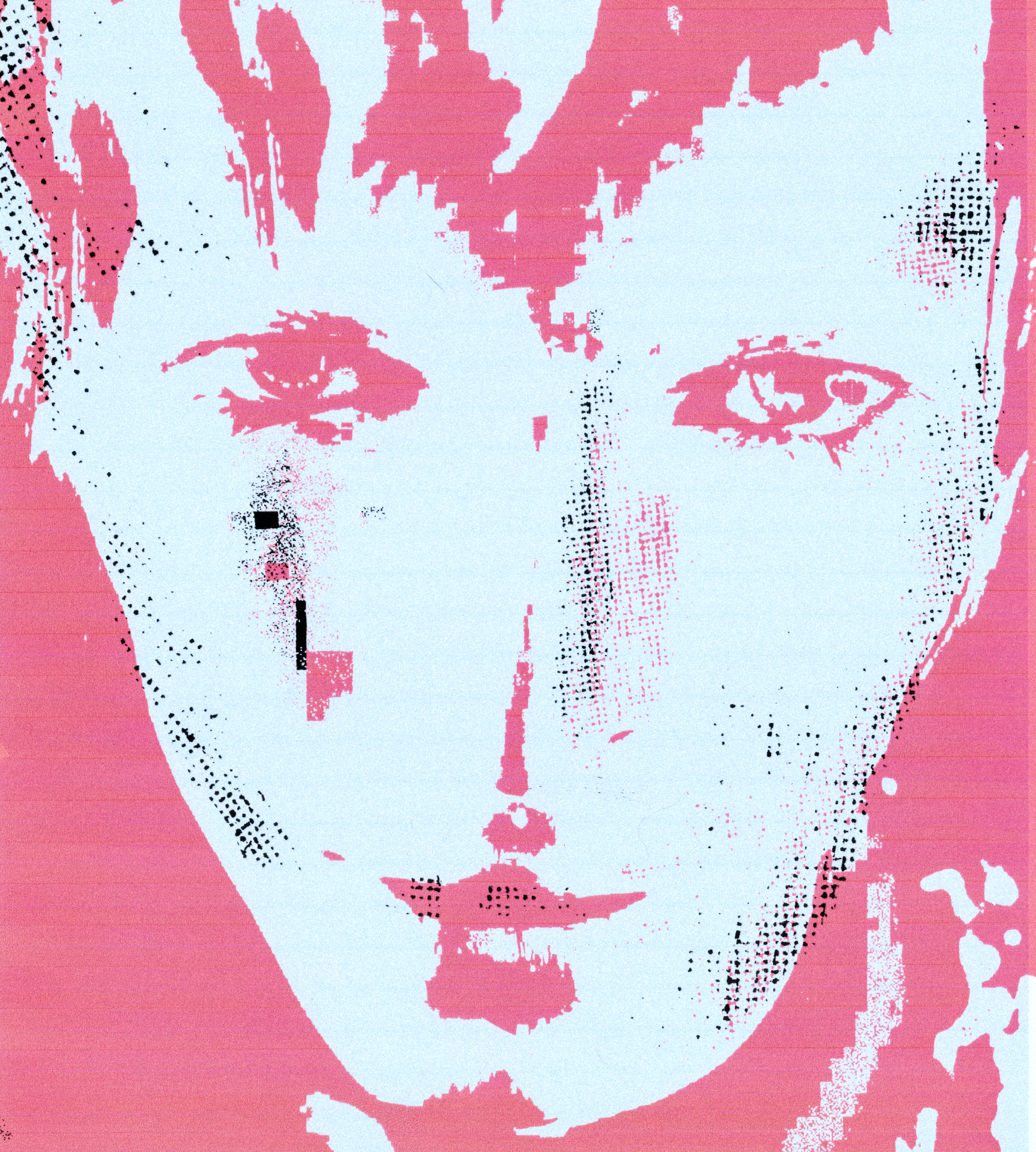 Shapeshifter by JAKE