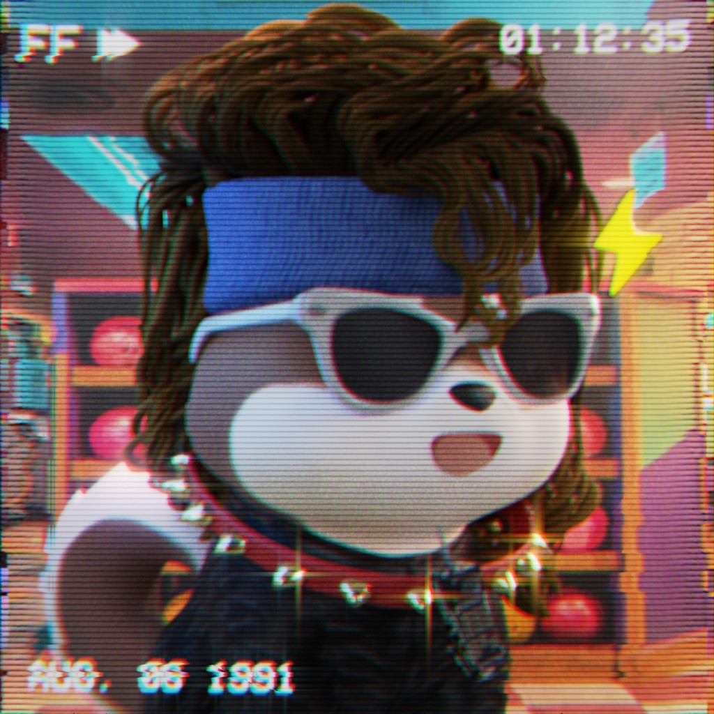 RetroDoge #739