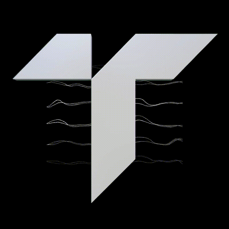 Terrorhythm Supporter Token - Base Edition