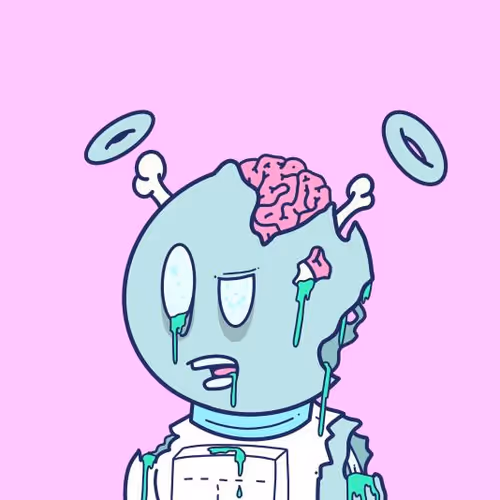 Quirkies #4