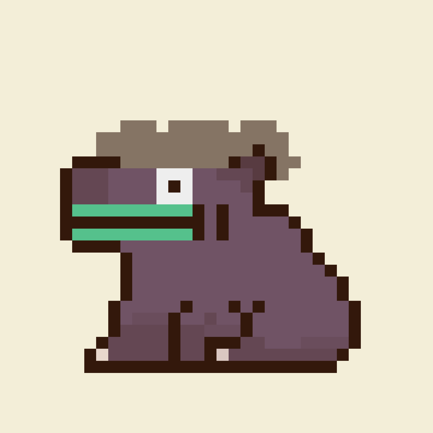Capie [4055]