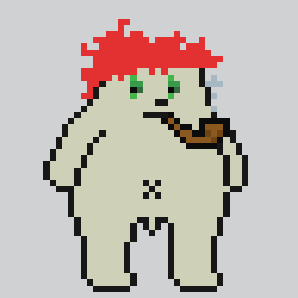Larva Chads #4091