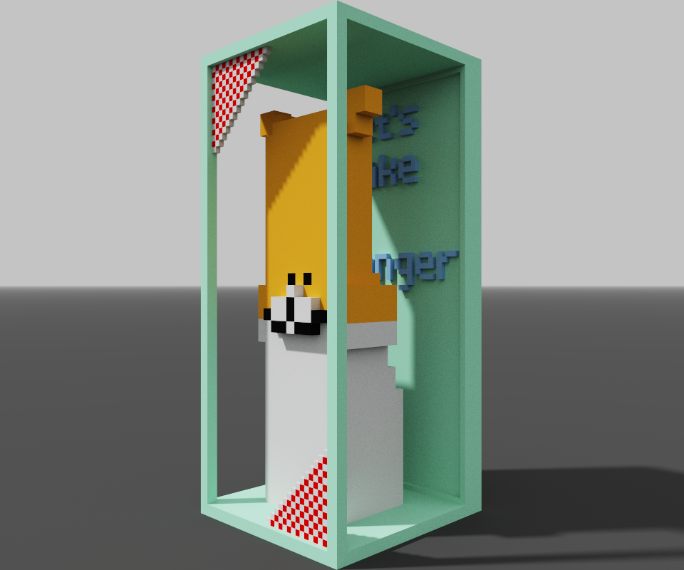 VeryLongAnimalsBox#9