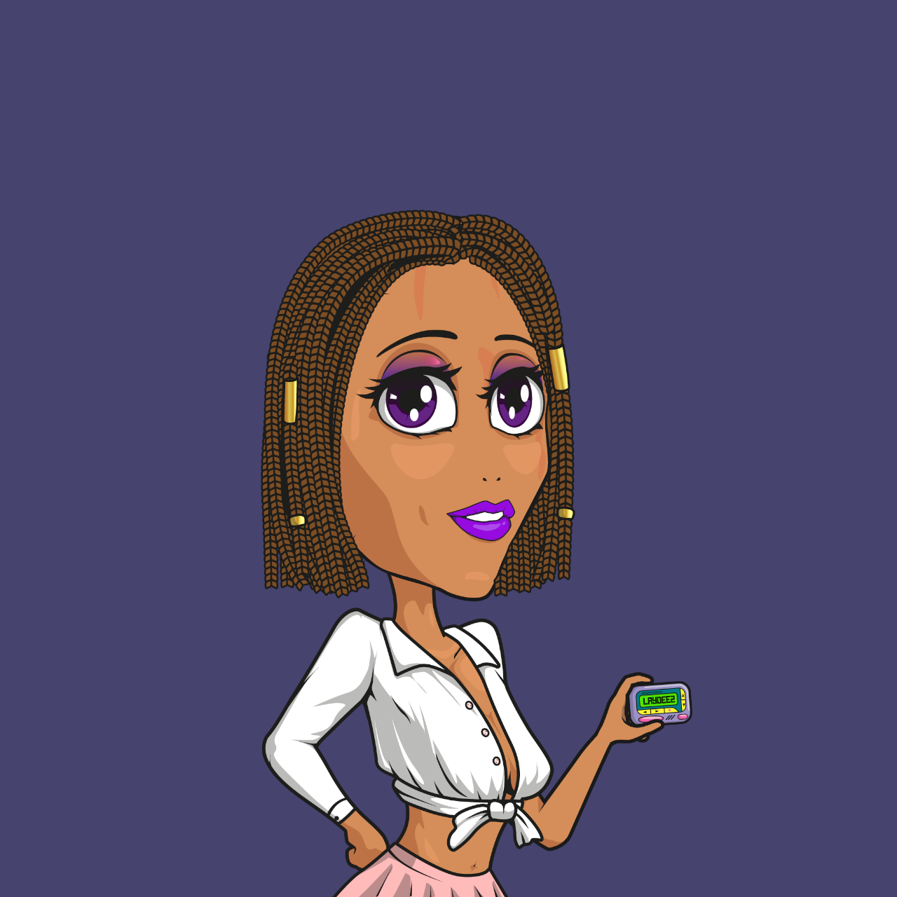 Laydee #2897