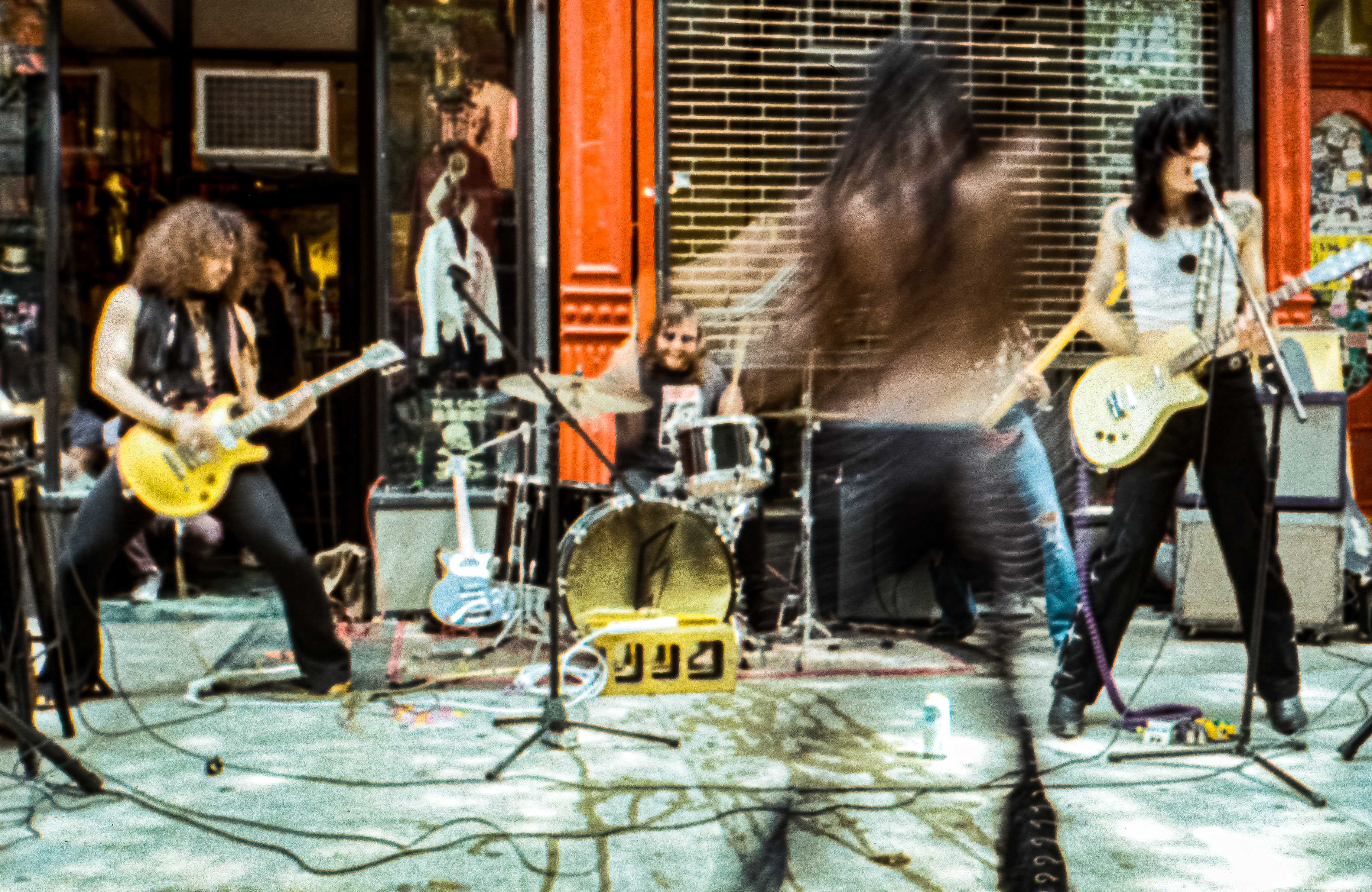 Rock