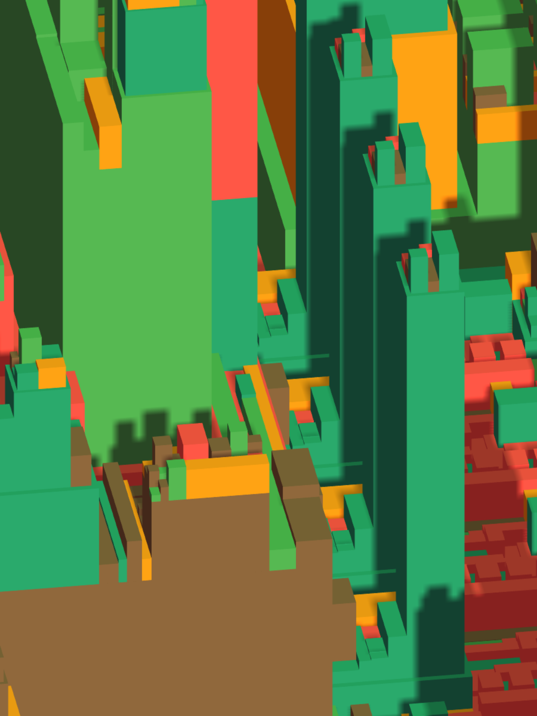 Democracity #930