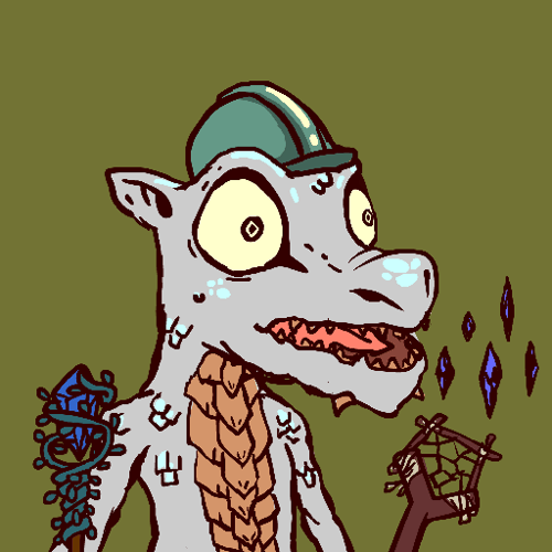 Kobolds #1397