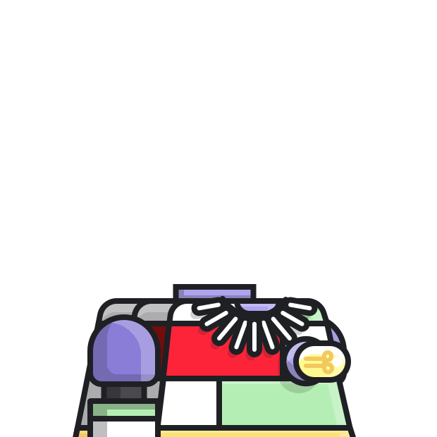 Robogala #534