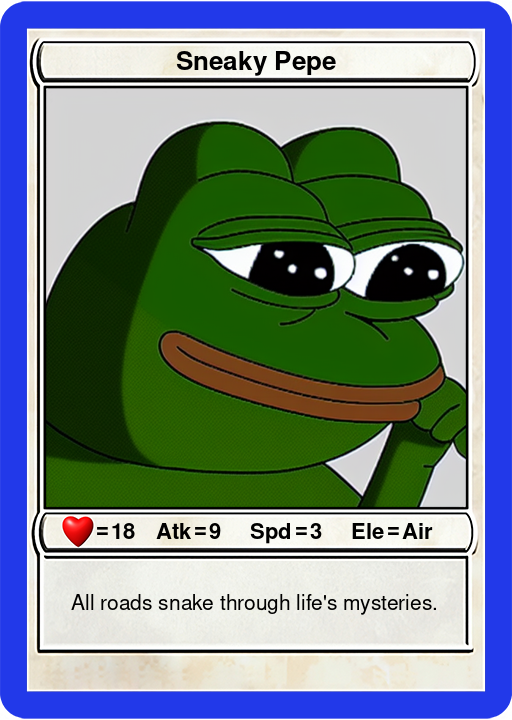 McPepe's #359246