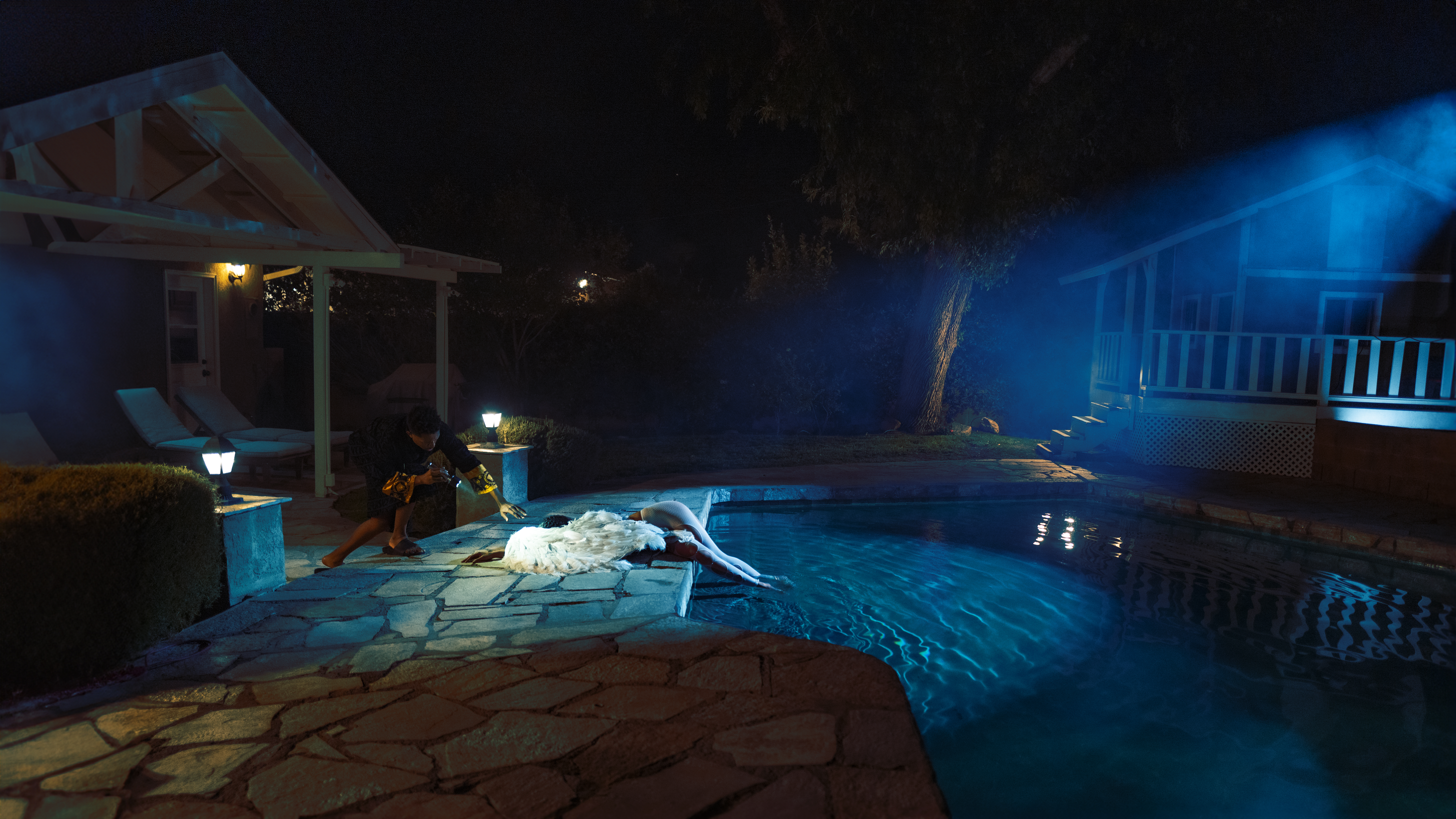 MOONLIGHT MIRAGE
