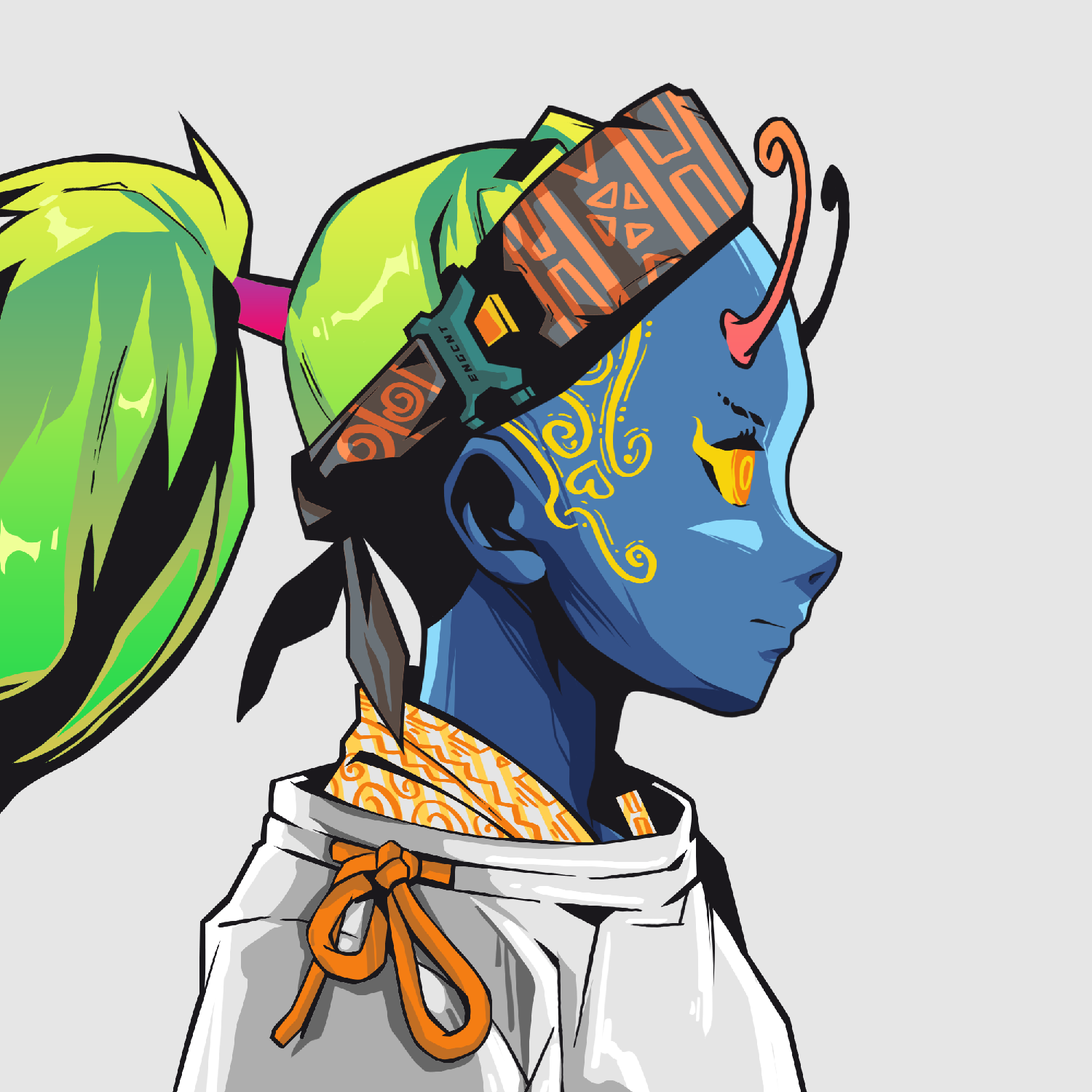 Marahuyo #605