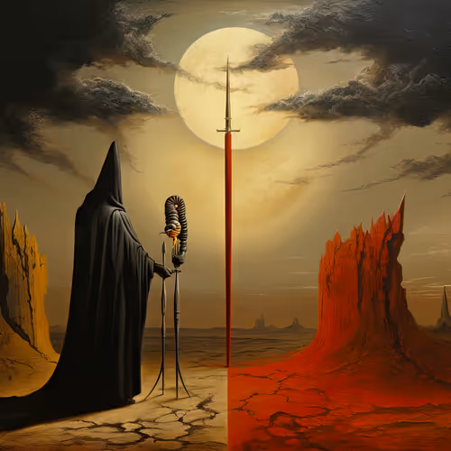 The Prelude, The Impaling