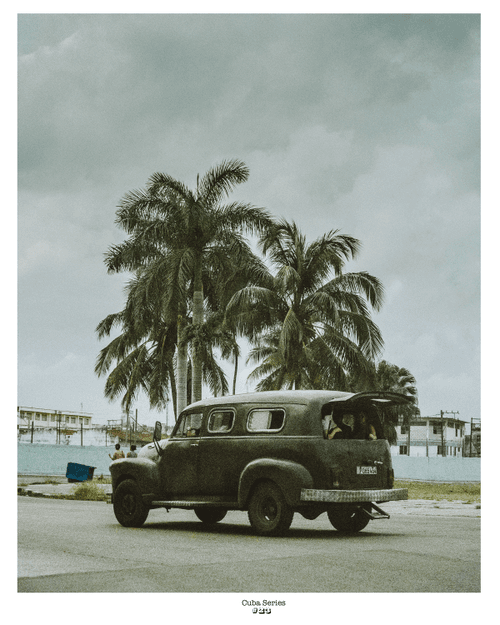 Cuba #23