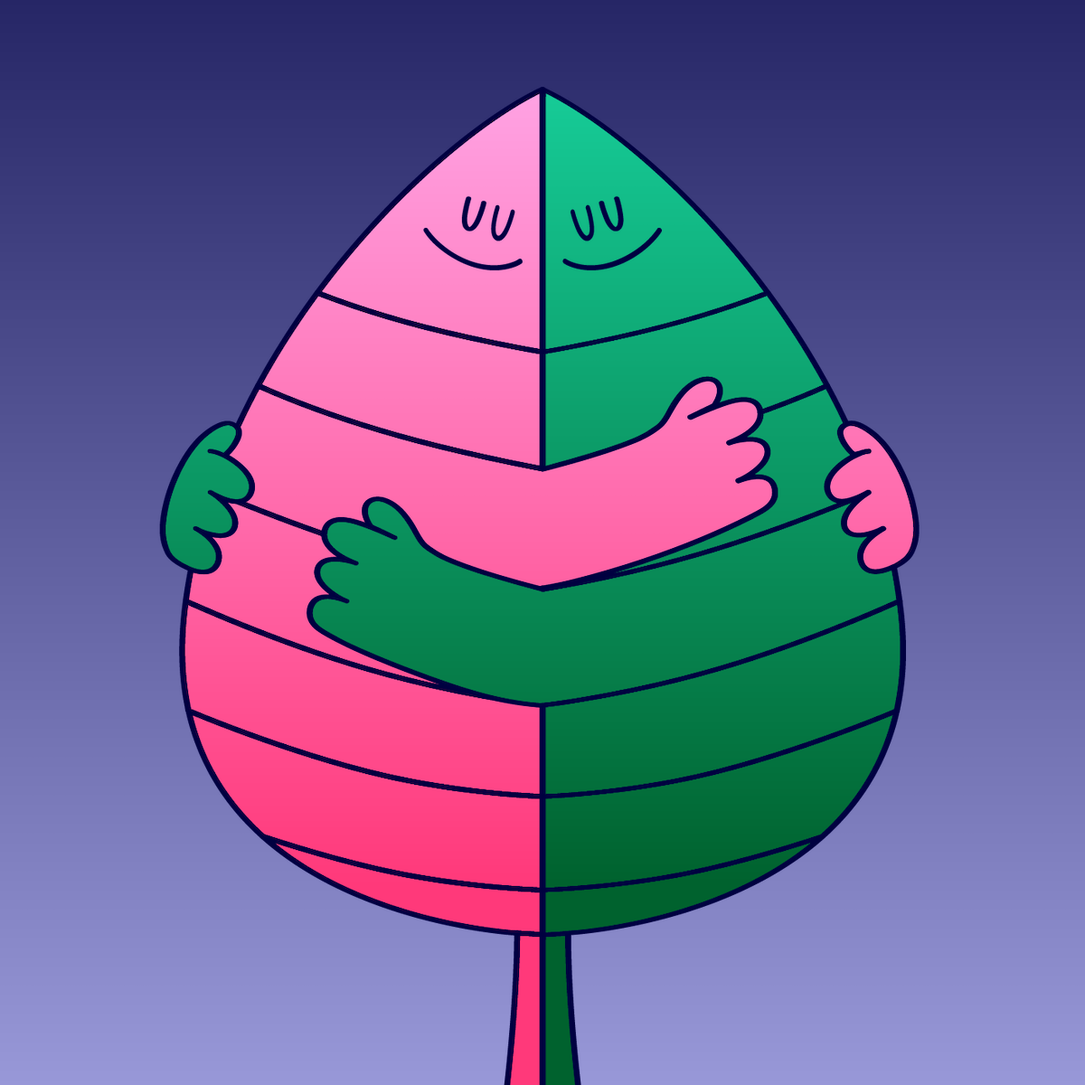 Big Hugs