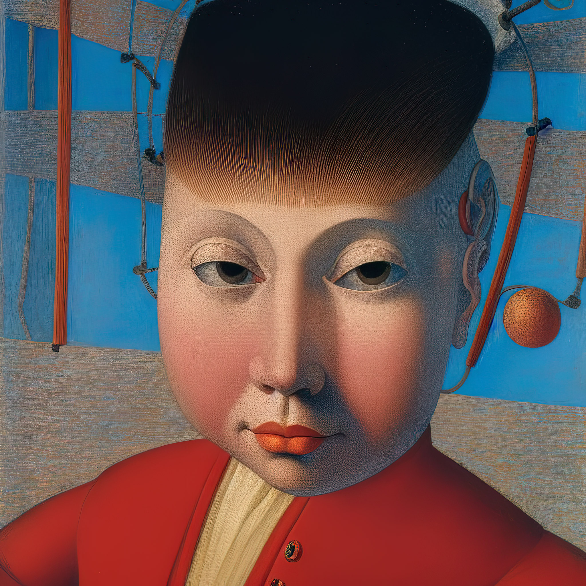 Boy