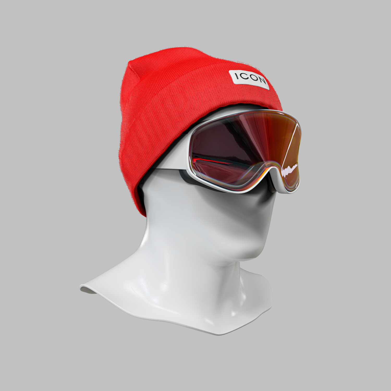 Incognito #7460