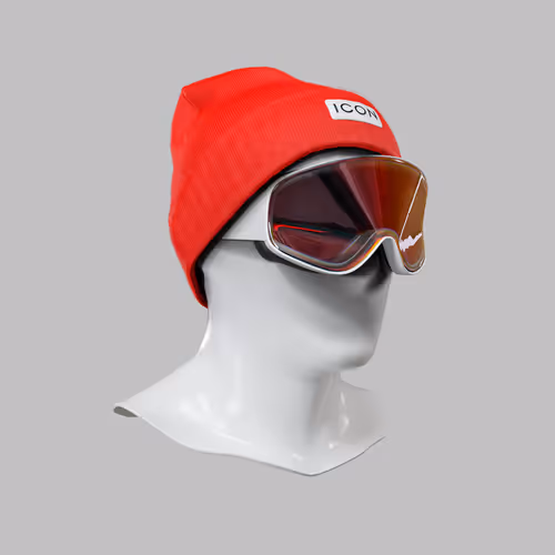 Incognito #7460