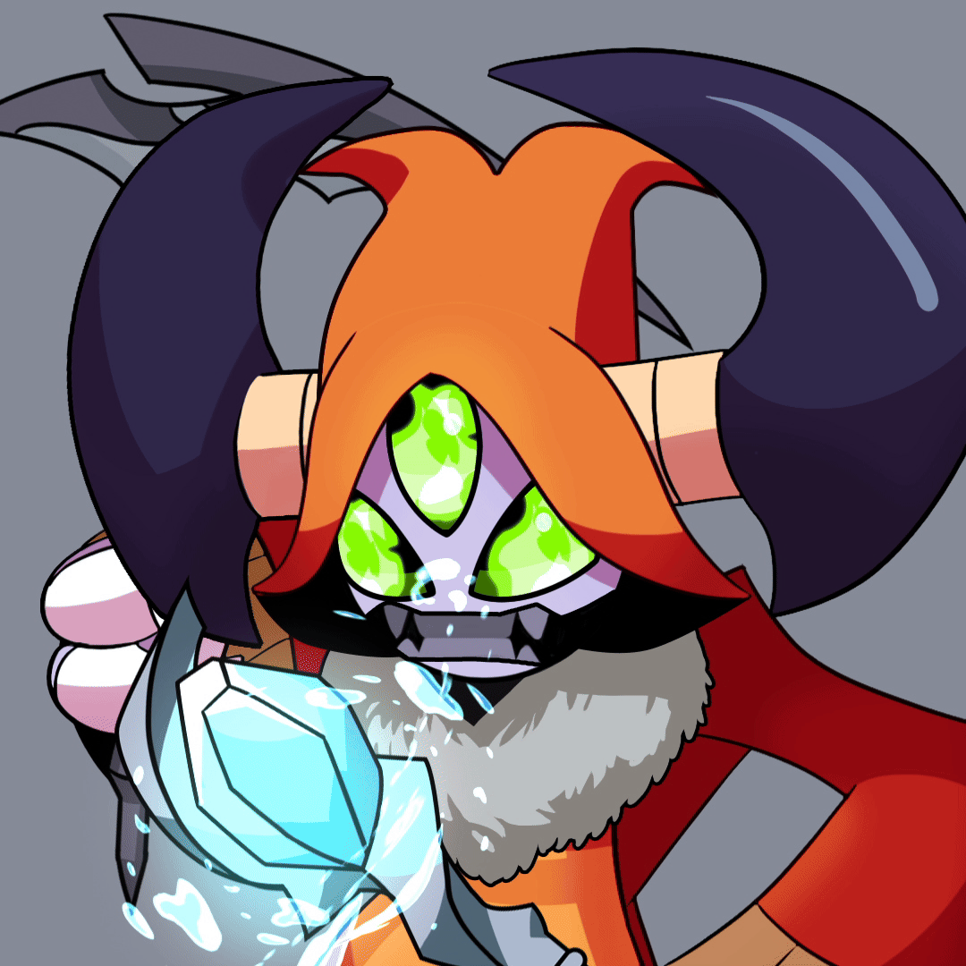 Poglin Nycra #3656