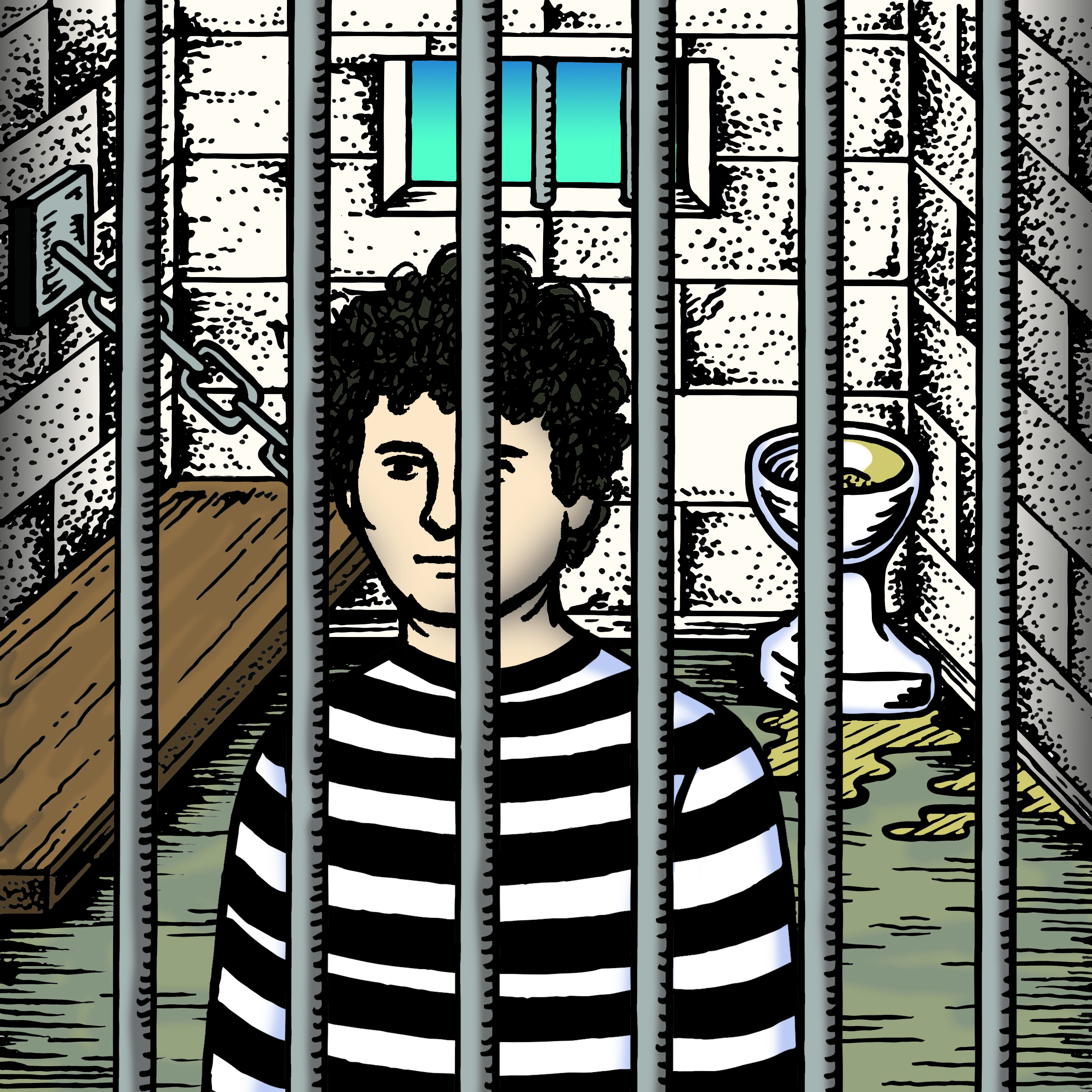 SBFolsom Prison Blues