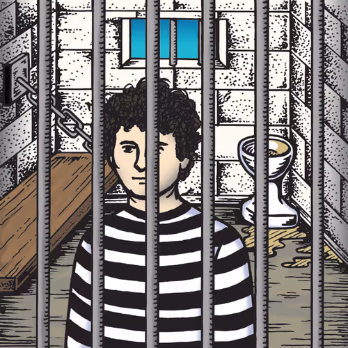 SBFolsom Prison Blues