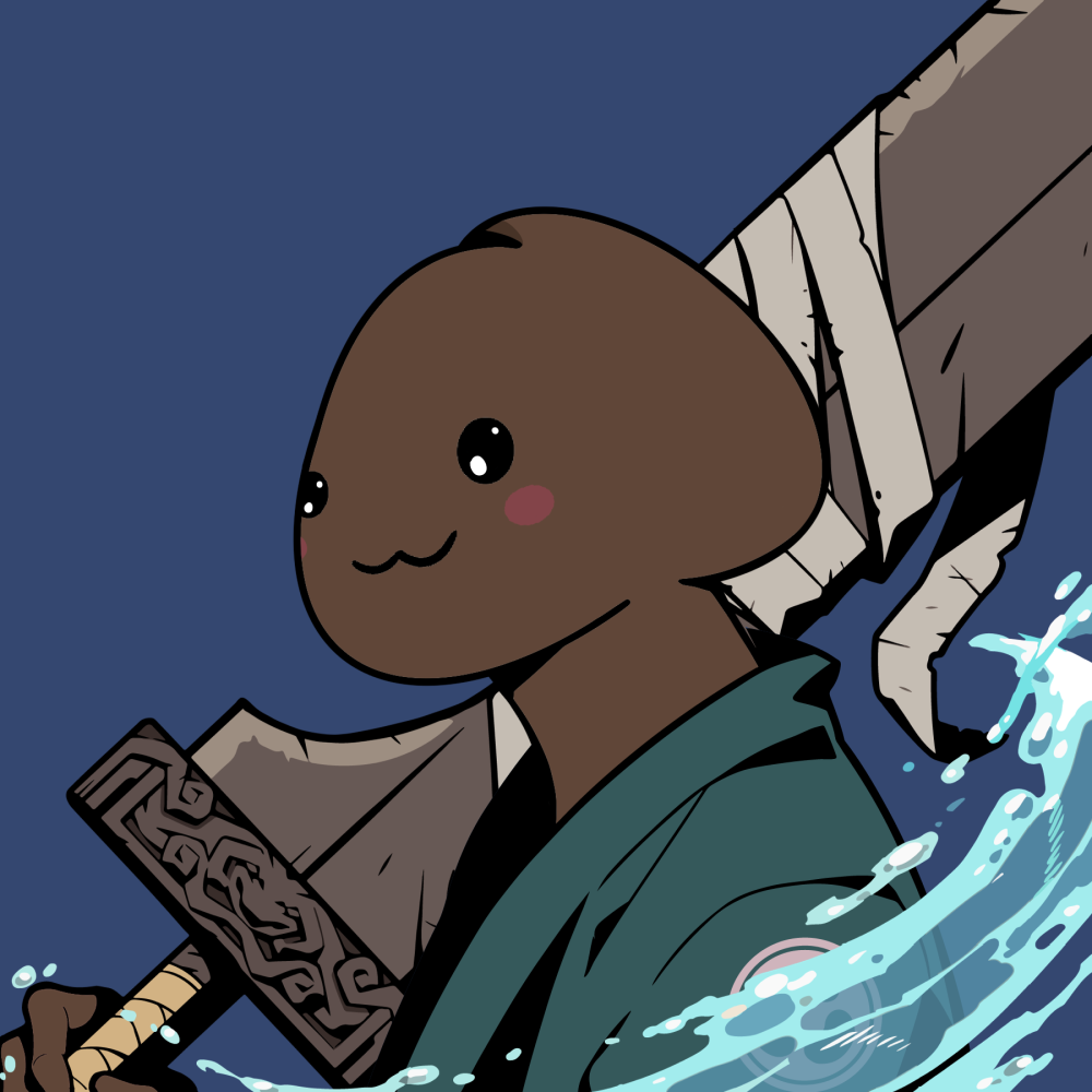 Dickzuki #7384