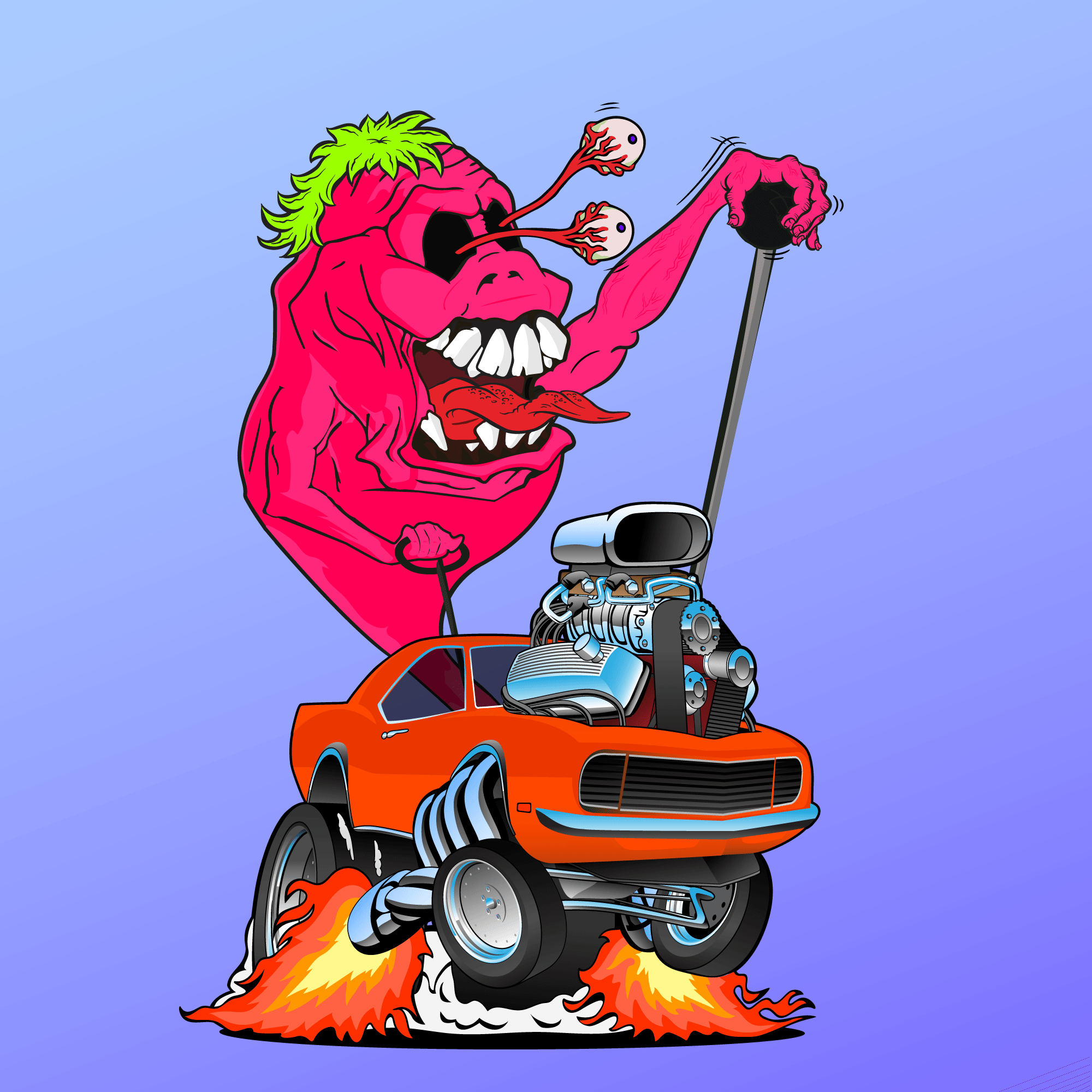 Monster #1689
