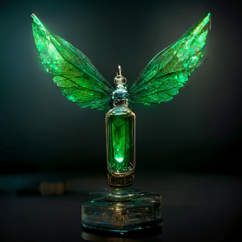 Green Dust