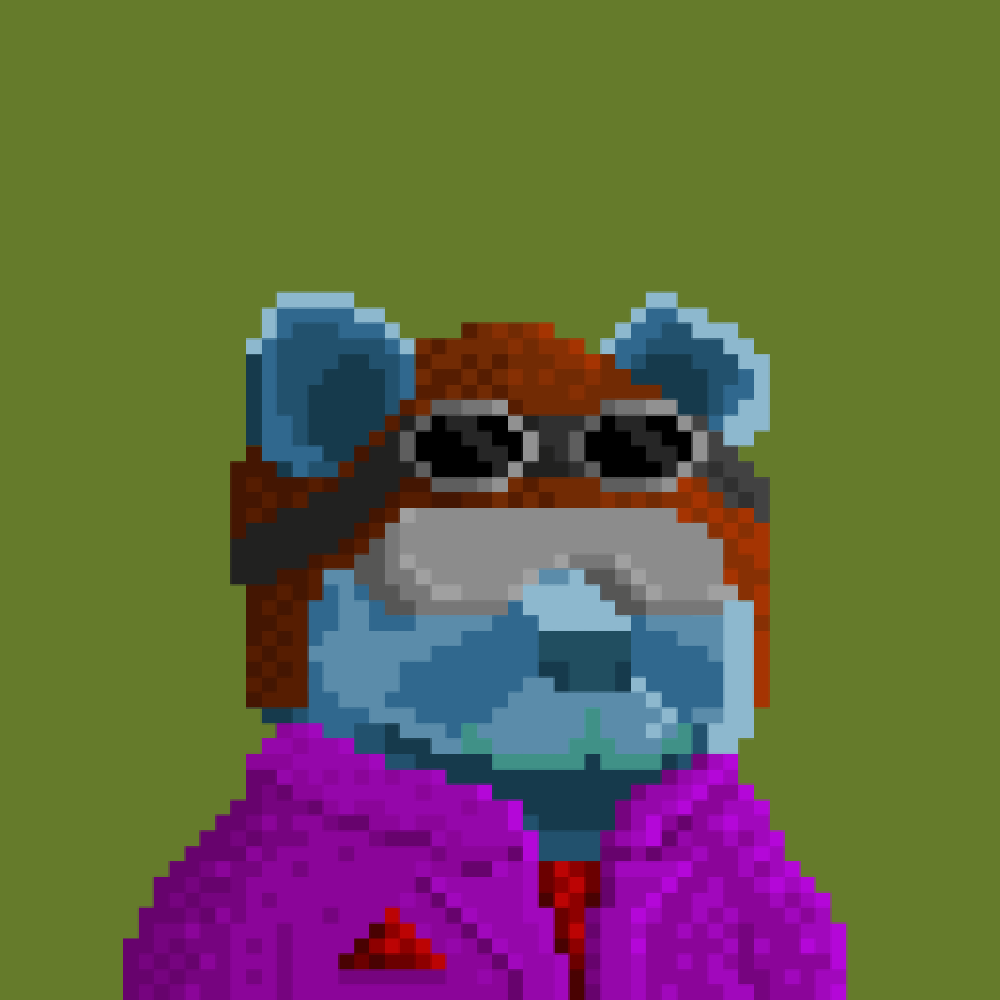 Bearishmigos #562