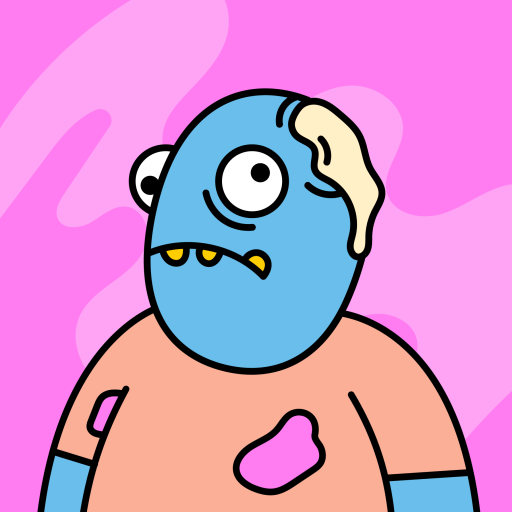 Kevoodles #110